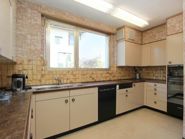 Einfamilienhaus kaufen in Grossbasel, Basel