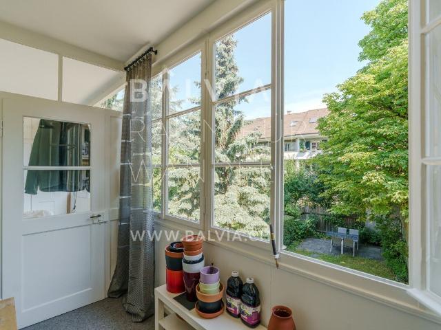 Einfamilienhaus kaufen in Grossbasel, Basel