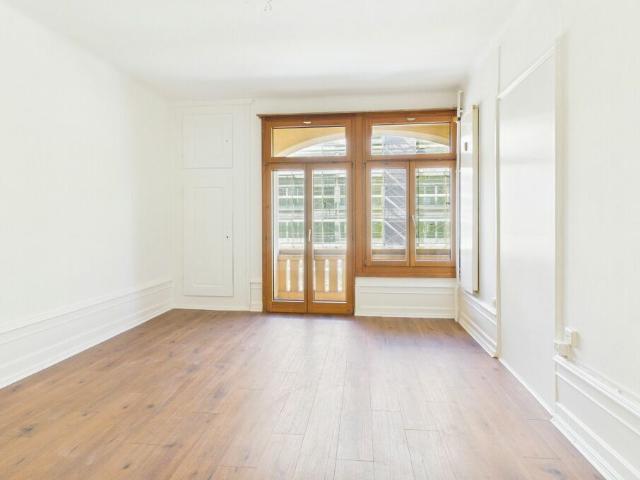 Einfamilienhaus kaufen in Basel, Basel-Stadt