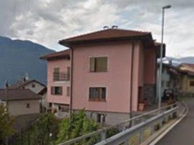 Einfamilienhaus kaufen in Bellinzona, Tessin