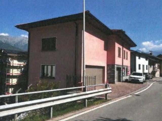 Einfamilienhaus kaufen in Bellinzona, Tessin