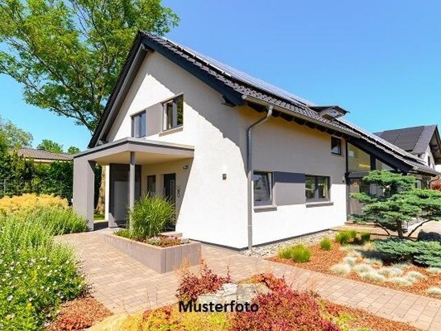 Einfamilienhaus kaufen