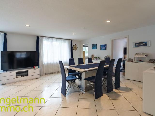 Einfamilienhaus kaufen in Mâche/Mett, Biel/Bienne