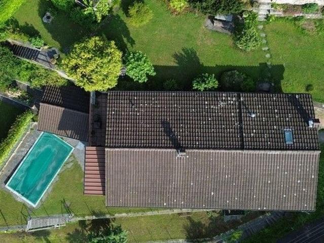 Einfamilienhaus kaufen in Brissago, Tessin