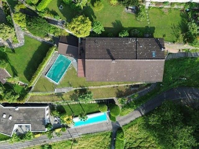 Einfamilienhaus kaufen in Brissago, Tessin