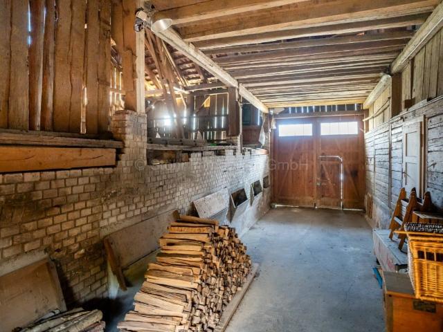 Einfamilienhaus kaufen in Strubikon, Brütten