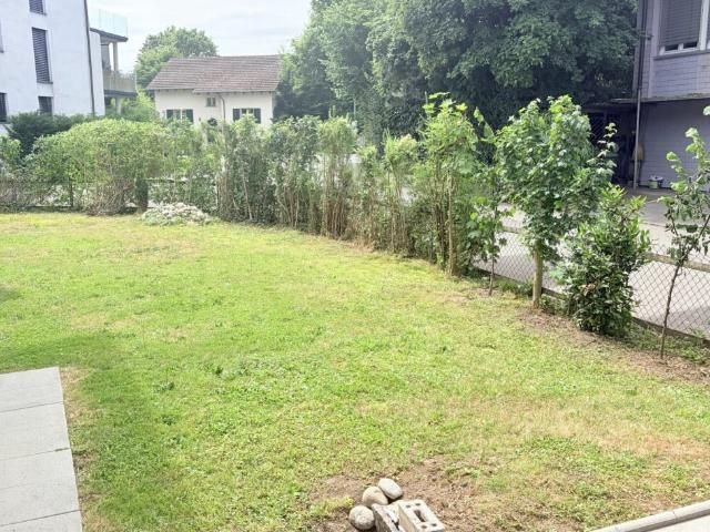 Einfamilienhaus kaufen in Buchs (AG), Aargau