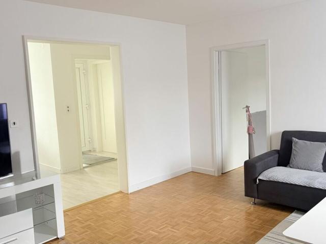 Einfamilienhaus kaufen in Oberdorf, Buchs (AG)