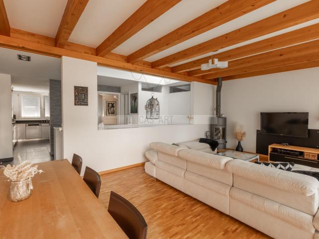 Einfamilienhaus kaufen