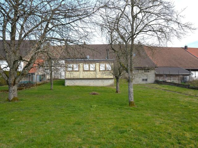 Einfamilienhaus kaufen
