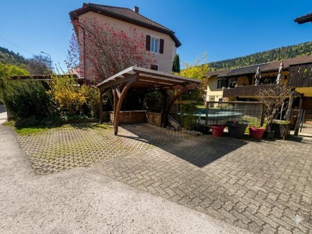 Einfamilienhaus kaufen in Mont-de-Buttes