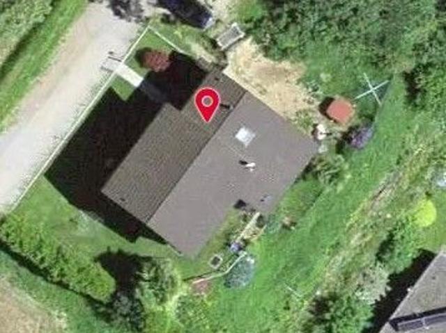 Einfamilienhaus kaufen in Cademario, Tessin