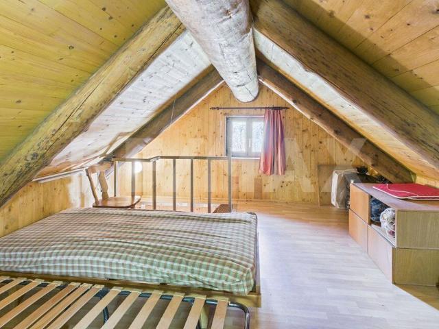 Einfamilienhaus kaufen