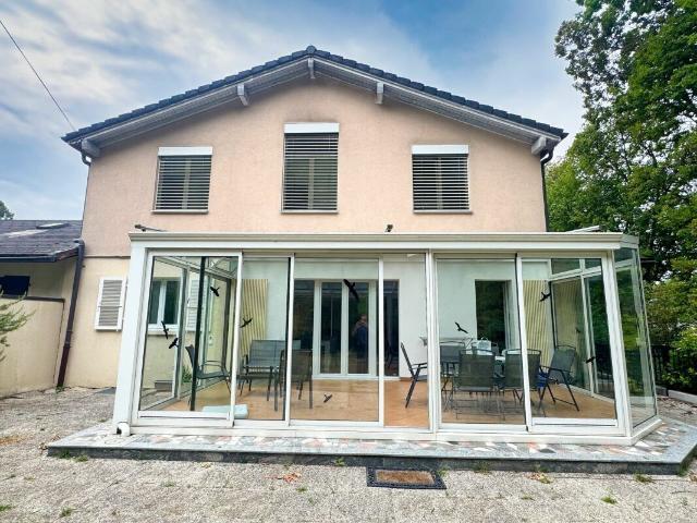 Einfamilienhaus kaufen