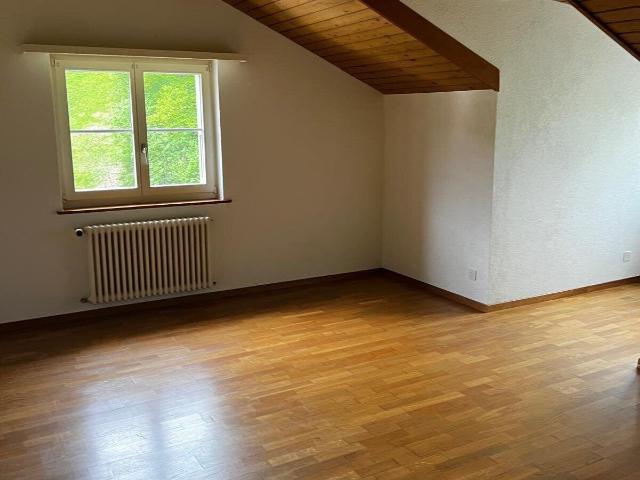 Einfamilienhaus kaufen