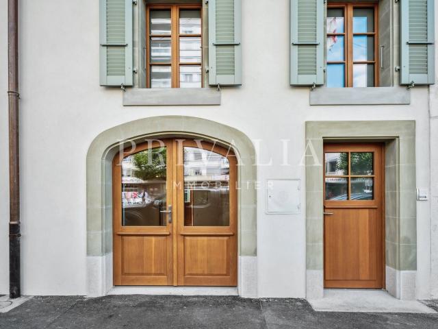 Einfamilienhaus kaufen