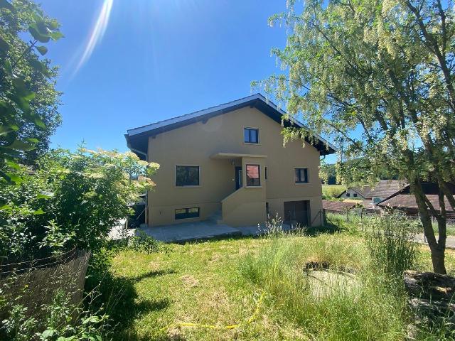 Einfamilienhaus kaufen