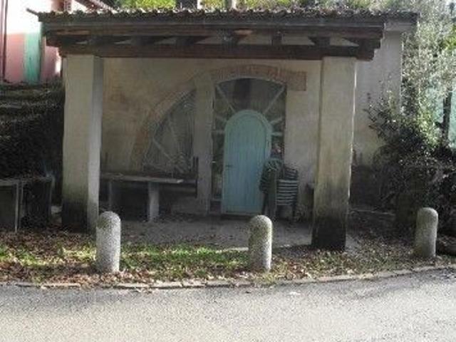 Einfamilienhaus kaufen in Collina d'Oro, Tessin