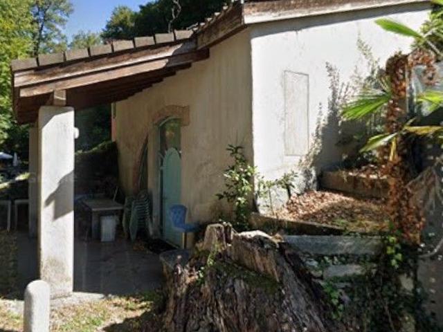 Einfamilienhaus kaufen in Collina d'Oro, Tessin