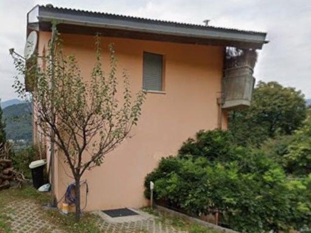Einfamilienhaus kaufen in Aldesago, Tessin