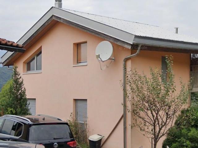 Einfamilienhaus kaufen in Aldesago, Tessin