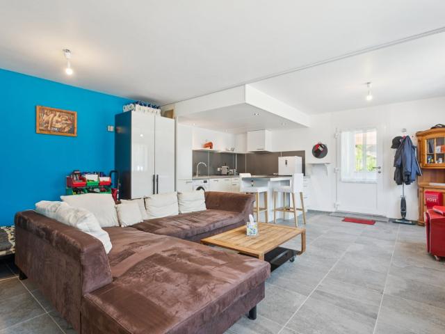 Einfamilienhaus kaufen