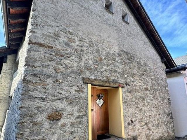 Einfamilienhaus kaufen in Faido, Tessin