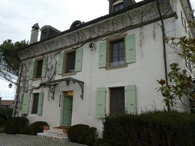 Einfamilienhaus kaufen in Founex, Waadt