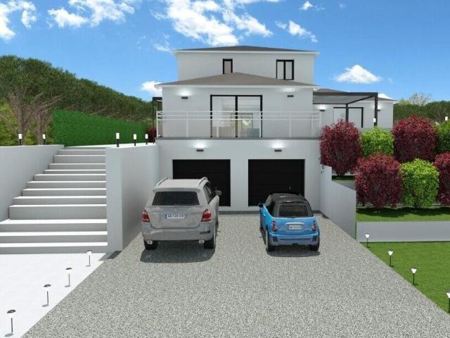 Einfamilienhaus kaufen