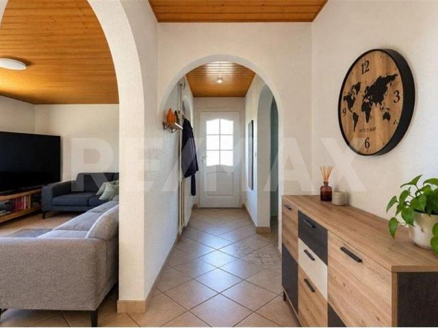 Einfamilienhaus kaufen