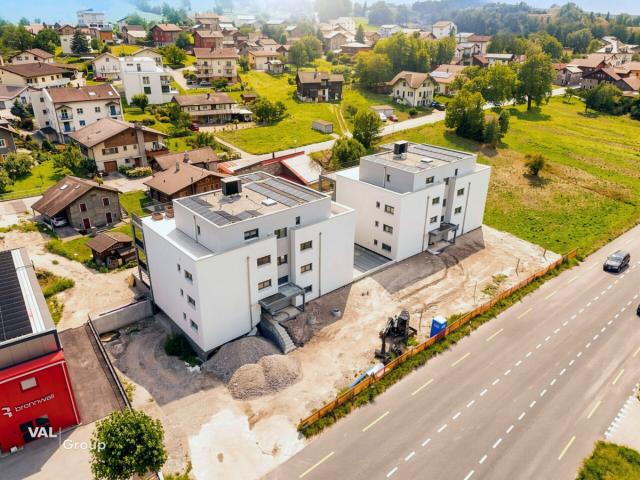 Einfamilienhaus kaufen in Gamsen, Brig-Glis
