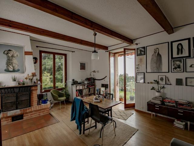 Einfamilienhaus kaufen in Chailly-Montreux, Waadt