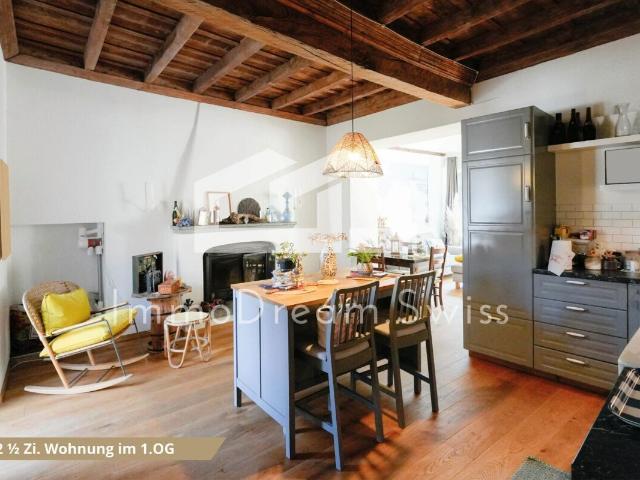 Einfamilienhaus kaufen in Centovalli, Tessin