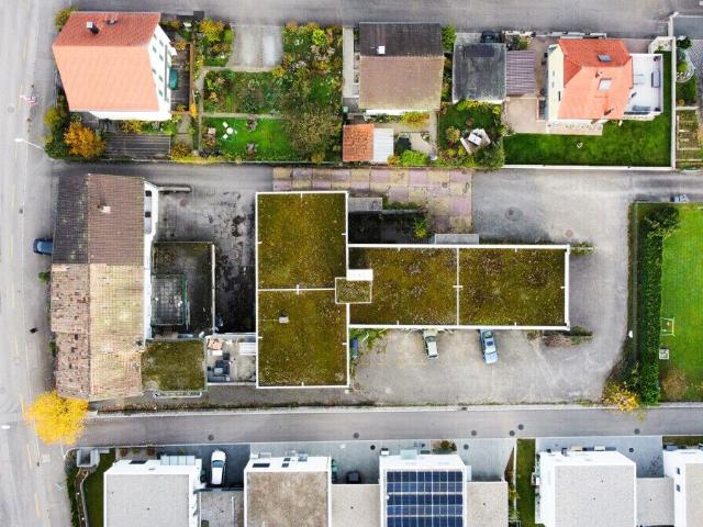 Einfamilienhaus kaufen in Grenchen, Solothurn