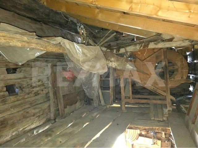 Einfamilienhaus kaufen in Guttet-Feschel, Wallis