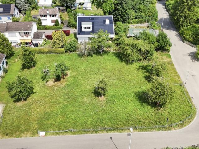 Einfamilienhaus kaufen in Kaiseraugst, Aargau