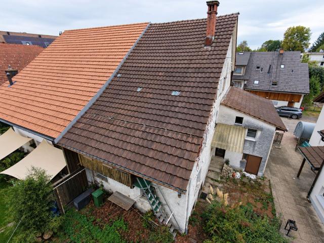 Einfamilienhaus kaufen