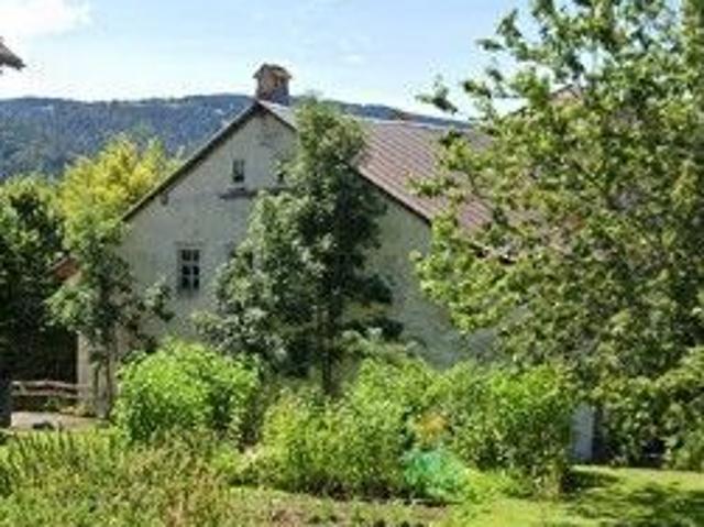 Einfamilienhaus kaufen in Le Pont, L'Abbaye