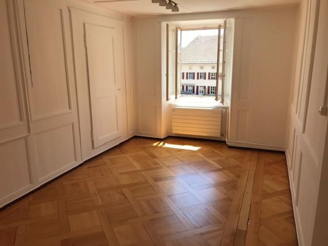 Einfamilienhaus kaufen in Ponts-de-Martel