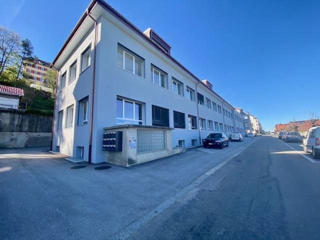 Einfamilienhaus kaufen in Les Ponts-de-Martel, Ponts-de-Martel