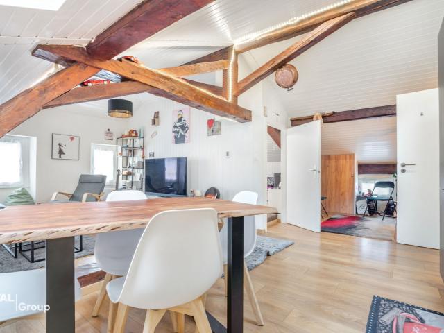 Einfamilienhaus kaufen in Leytron, Martigny