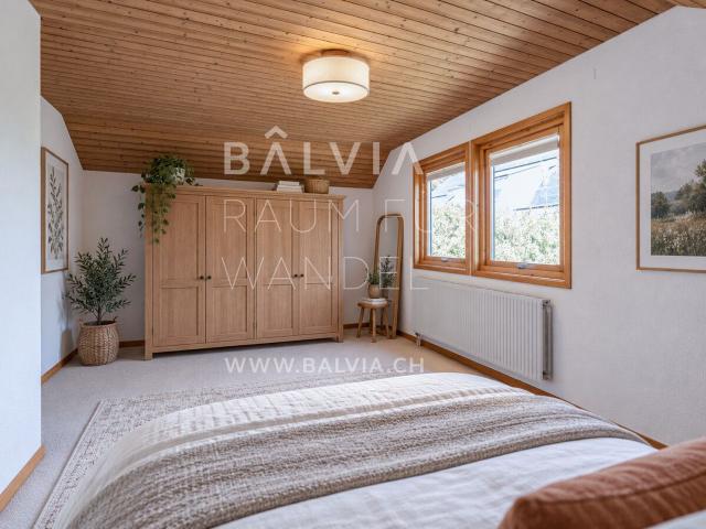 Einfamilienhaus kaufen in Lupsingen, Bezirk Liestal