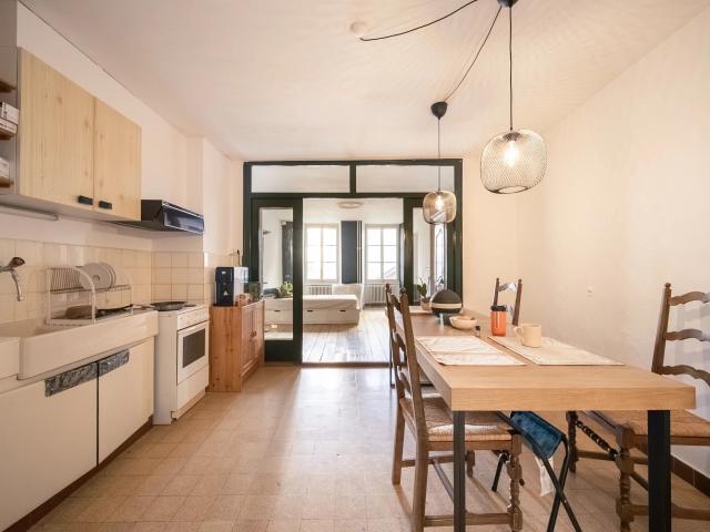 Einfamilienhaus kaufen