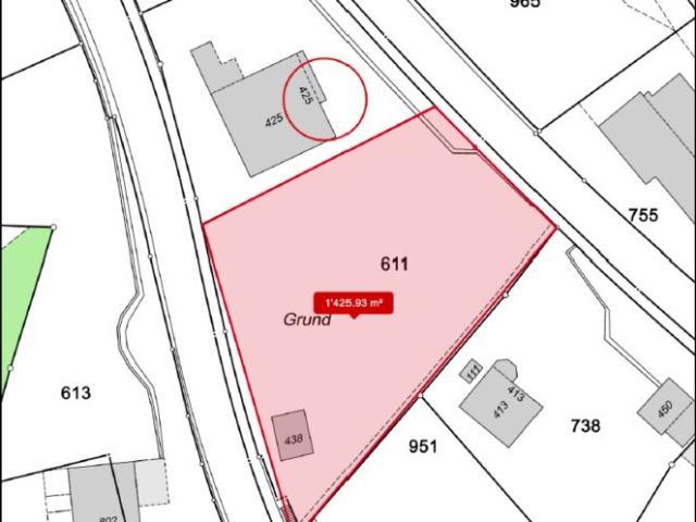 Einfamilienhaus kaufen in Lutzenberg, Appenzell Ausserrhoden