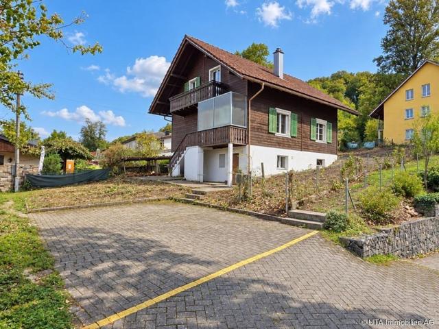 Einfamilienhaus kaufen