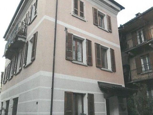 Einfamilienhaus kaufen in Malvaglia, Serravalle