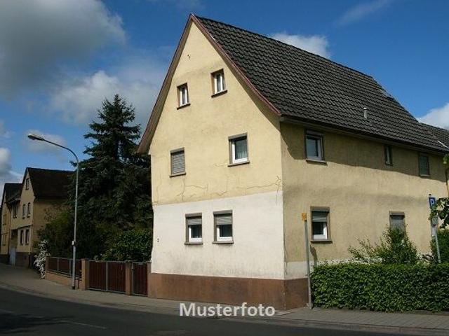 Einfamilienhaus kaufen in Menzingen, Zug