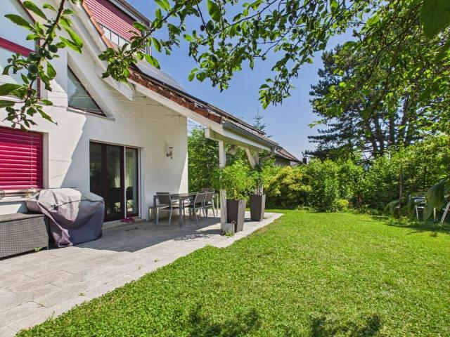 Einfamilienhaus kaufen