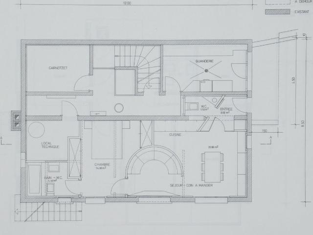 Einfamilienhaus kaufen in Crans-Montana, Wallis