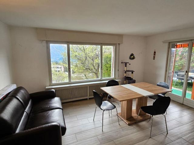 Einfamilienhaus kaufen in Crans-Montana, Wallis
